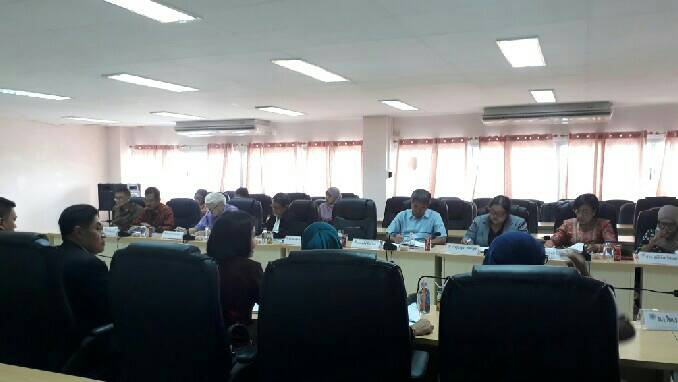 พช.ยะลา ร่วมประชุมคณะอนุกรรมการพัฒนาแรงงานและประสานงานการฝึกอาชีพจังหวัดยะลา (กพร.ปจ.) ครั้งที่ 2