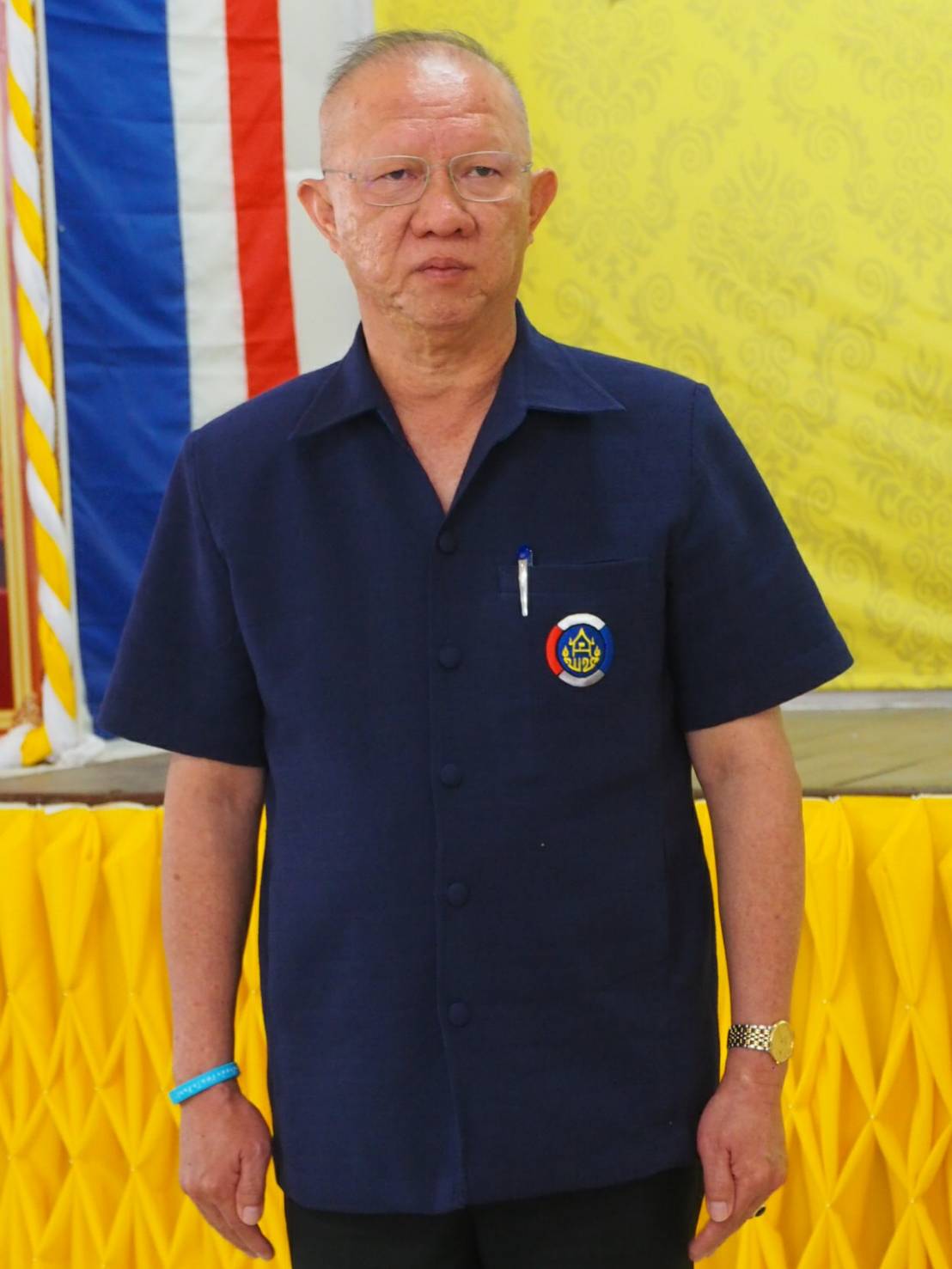 จ.ยะลา จัดกิจกรรมเชิดชู “ผู้นำอาสาพัฒนาชุมชน” ครบรอบ 51 ปี