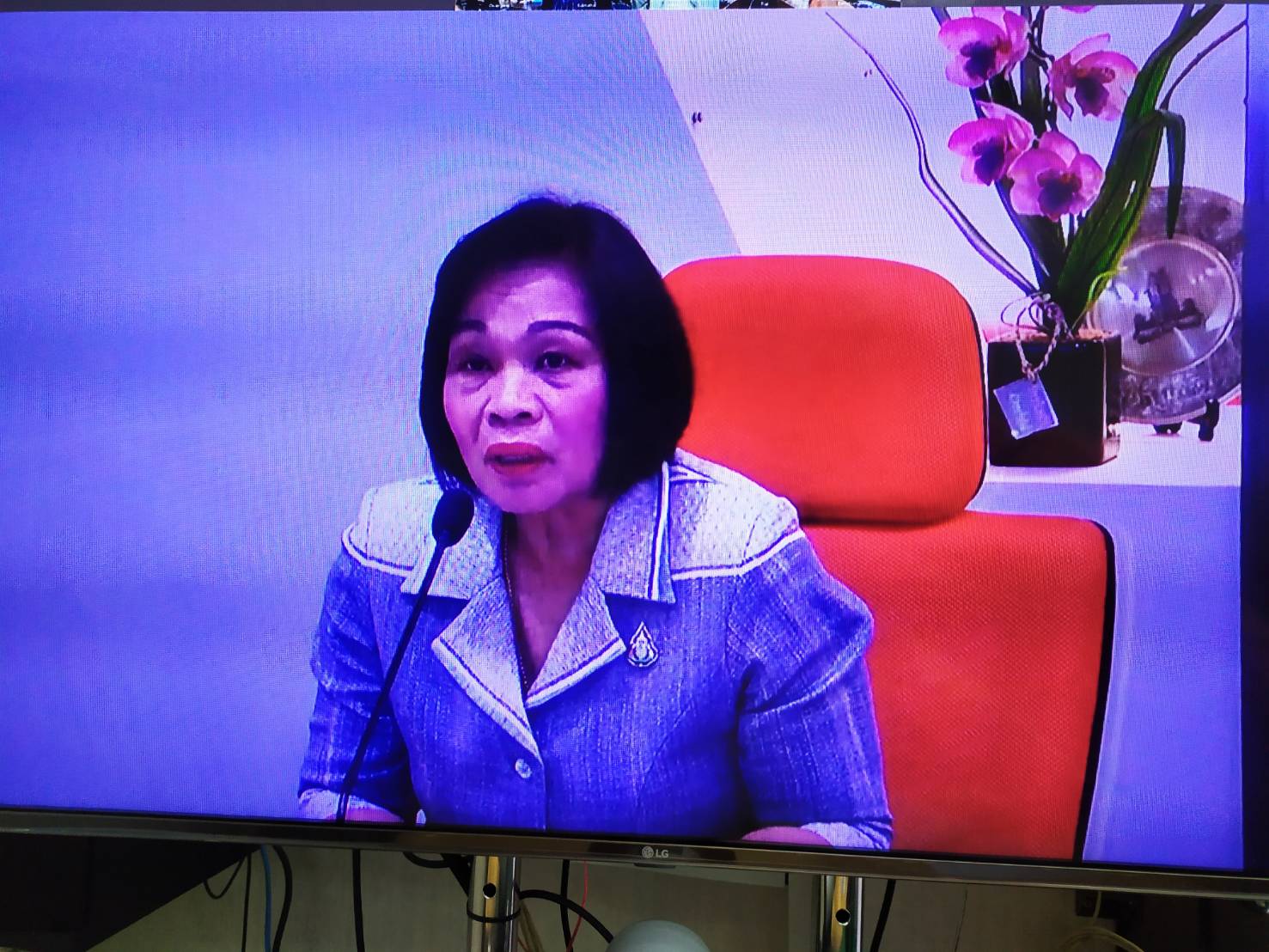 พช.ยะลา ร่วมรับฟังแนวทาง “โครงการนักการตลาดรุ่นใหม่เพื่อสังคม”