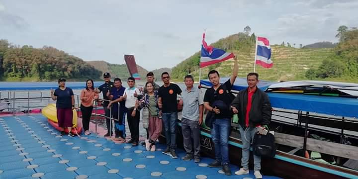 พช.จัดประชาคมประเมินศักยภาพเพื่อสร้างความเข้มแข็ง ชุมชนท่องเที่ยว OTOP นวัตวิถี