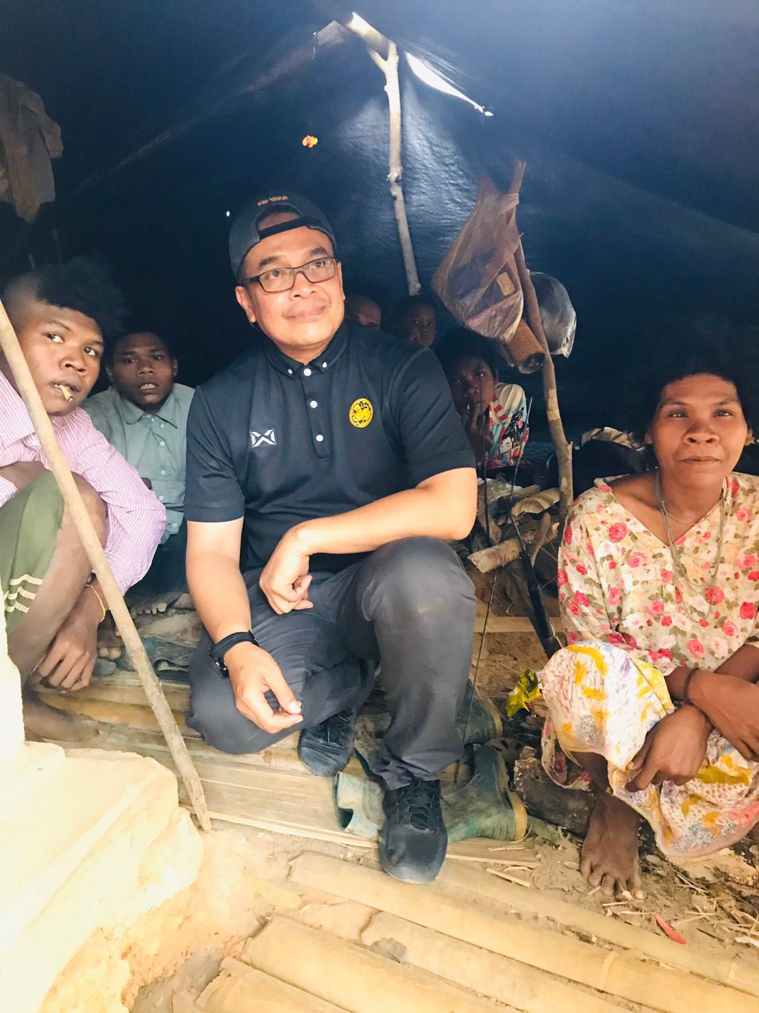 พช.จัดประชาคมประเมินศักยภาพเพื่อสร้างความเข้มแข็ง ชุมชนท่องเที่ยว OTOP นวัตวิถี