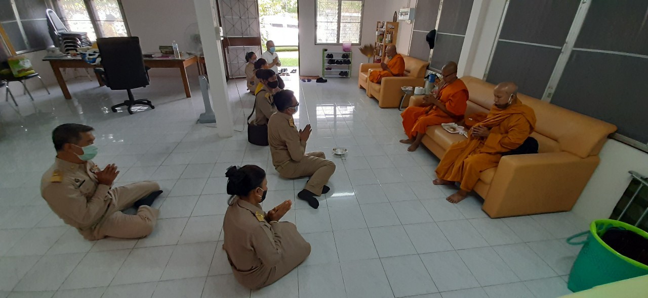 พช.ยะลา : ส่งมอบรถยนต์ราชการสนับสนุนการขับเคลื่อนงานพัฒนาชุมชน