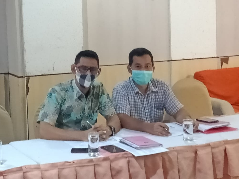 พช.ยะลา ร่วมประชุมหารือแนวทางการจัดกิจกรรมส่งเสริมและสนับสนุนการท่องเที่ยวในเขตพื้นที่เมืองชายแดน Digital Platform การตลาดในสื่อโซเชียล