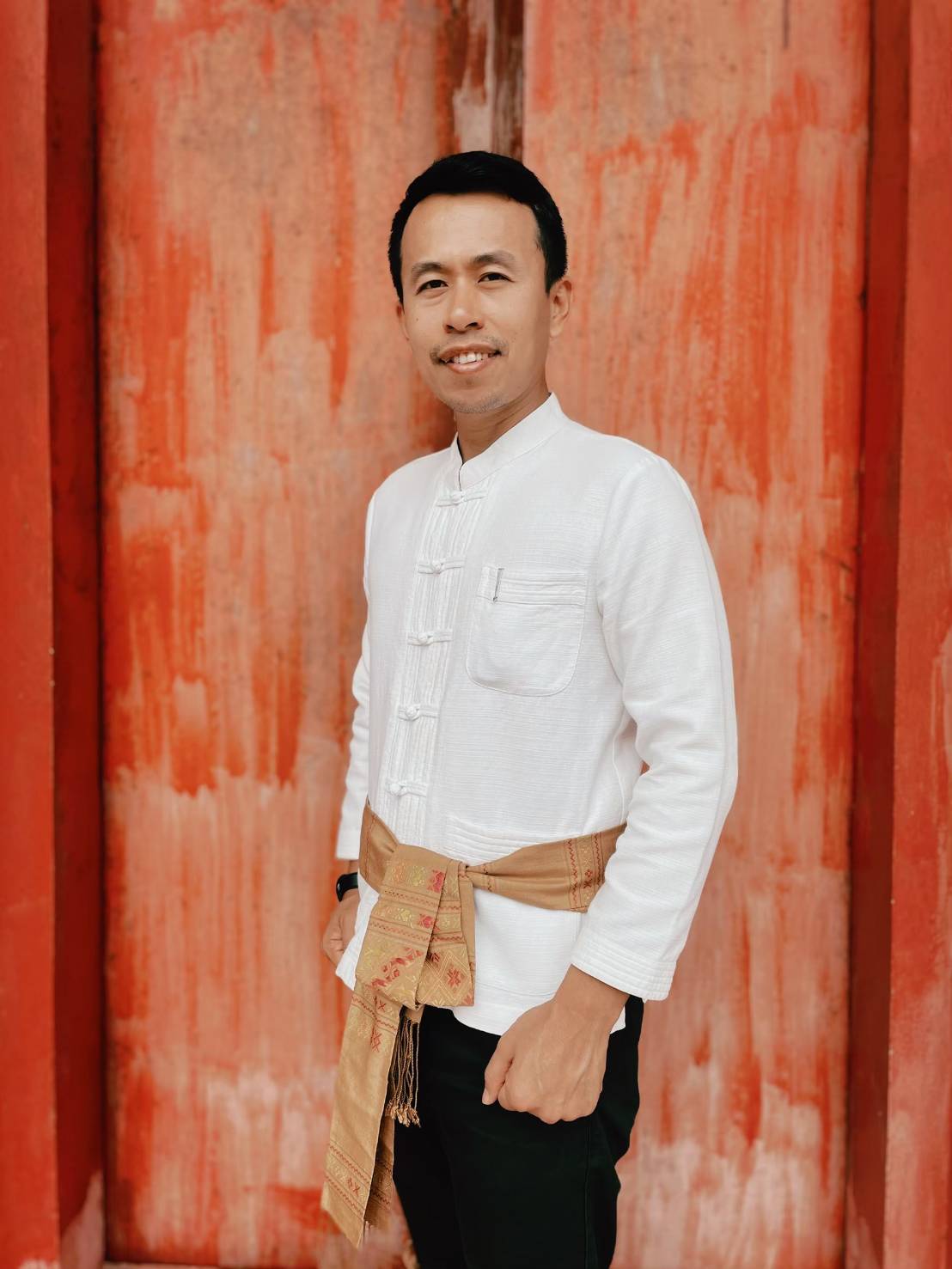 พช.ยะลา เชิญชวน “สวมใส่ผ้าไทยใส่ให้สนุก” ในทุกโอกาส