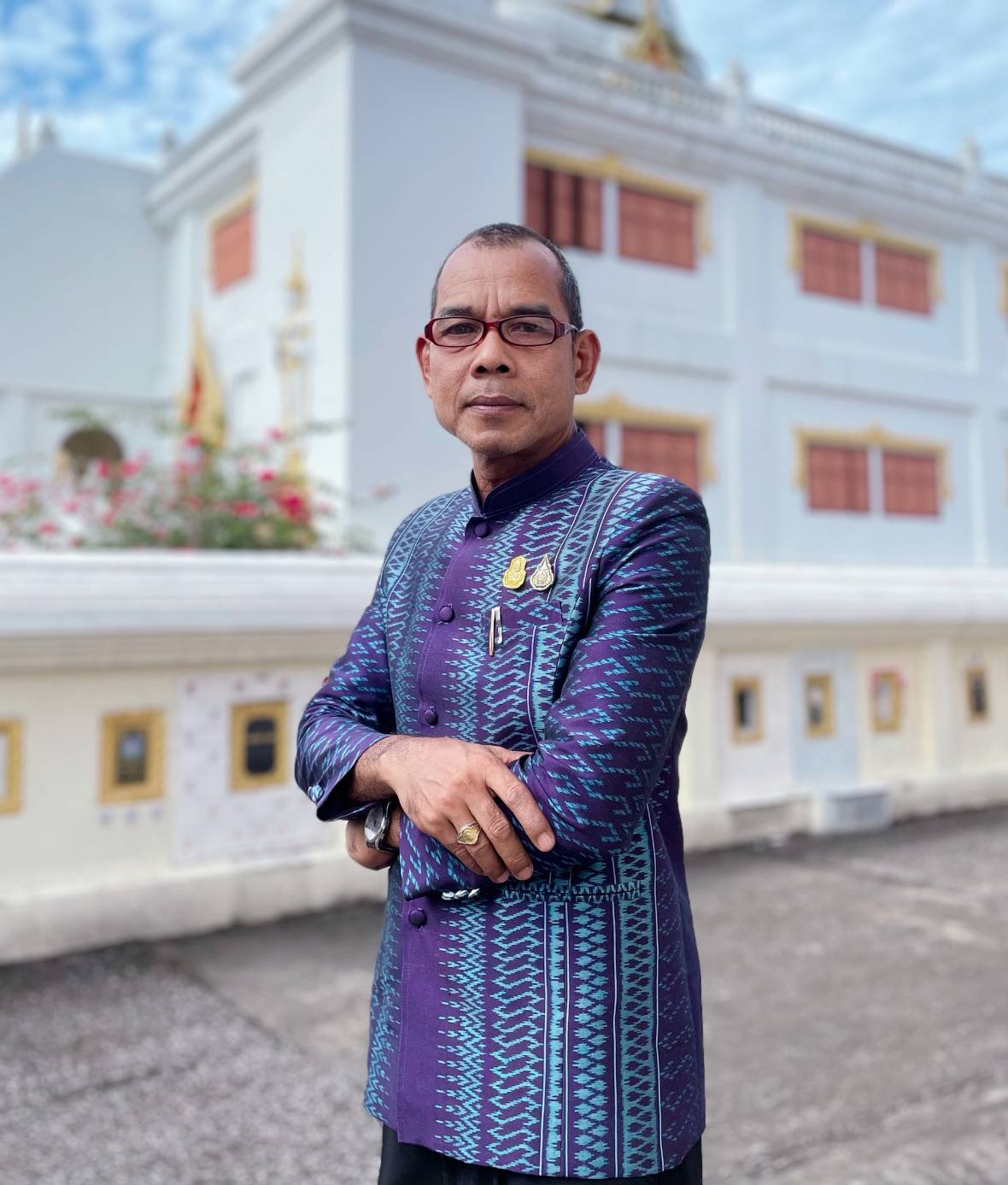 พช.ยะลา เชิญชวน “สวมใส่ผ้าไทยใส่ให้สนุก” ในทุกโอกาส