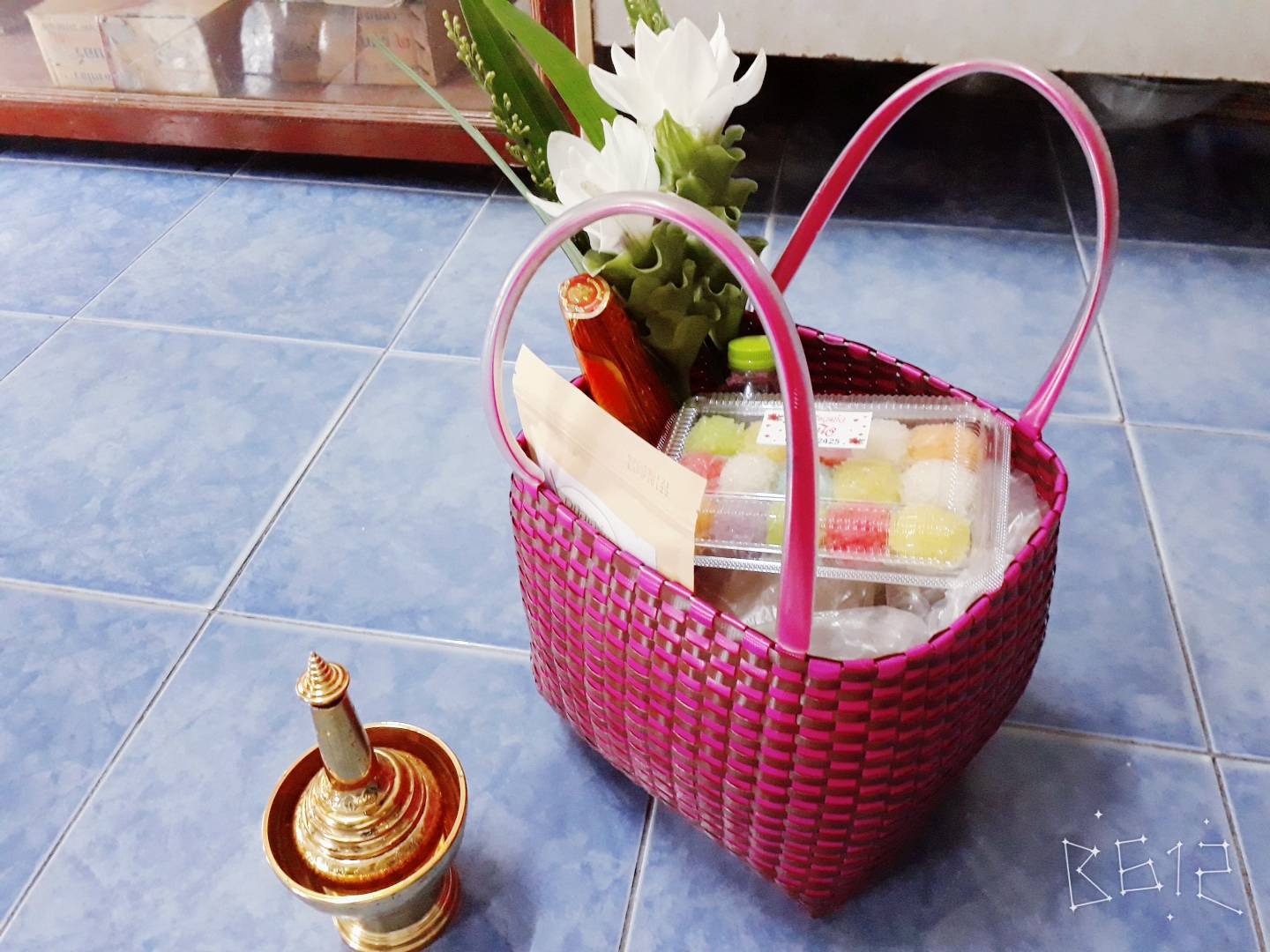 พช.ยะลา ส่งเสริมคุณธรรม จริยธรรมข้าราชการ เนื่องในวันธรรมะสวนะ