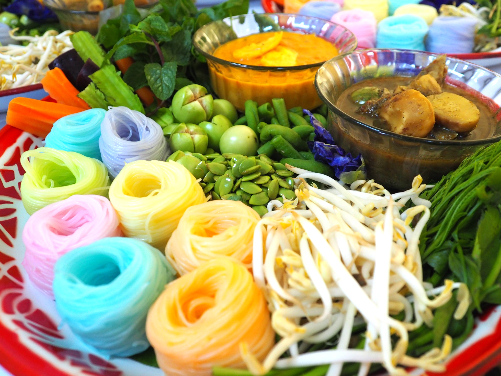 พช.ยะลา จัดกิจกรรมประกวดอาหารคาว – หวาน ที่แปรรูปจากผลไม้