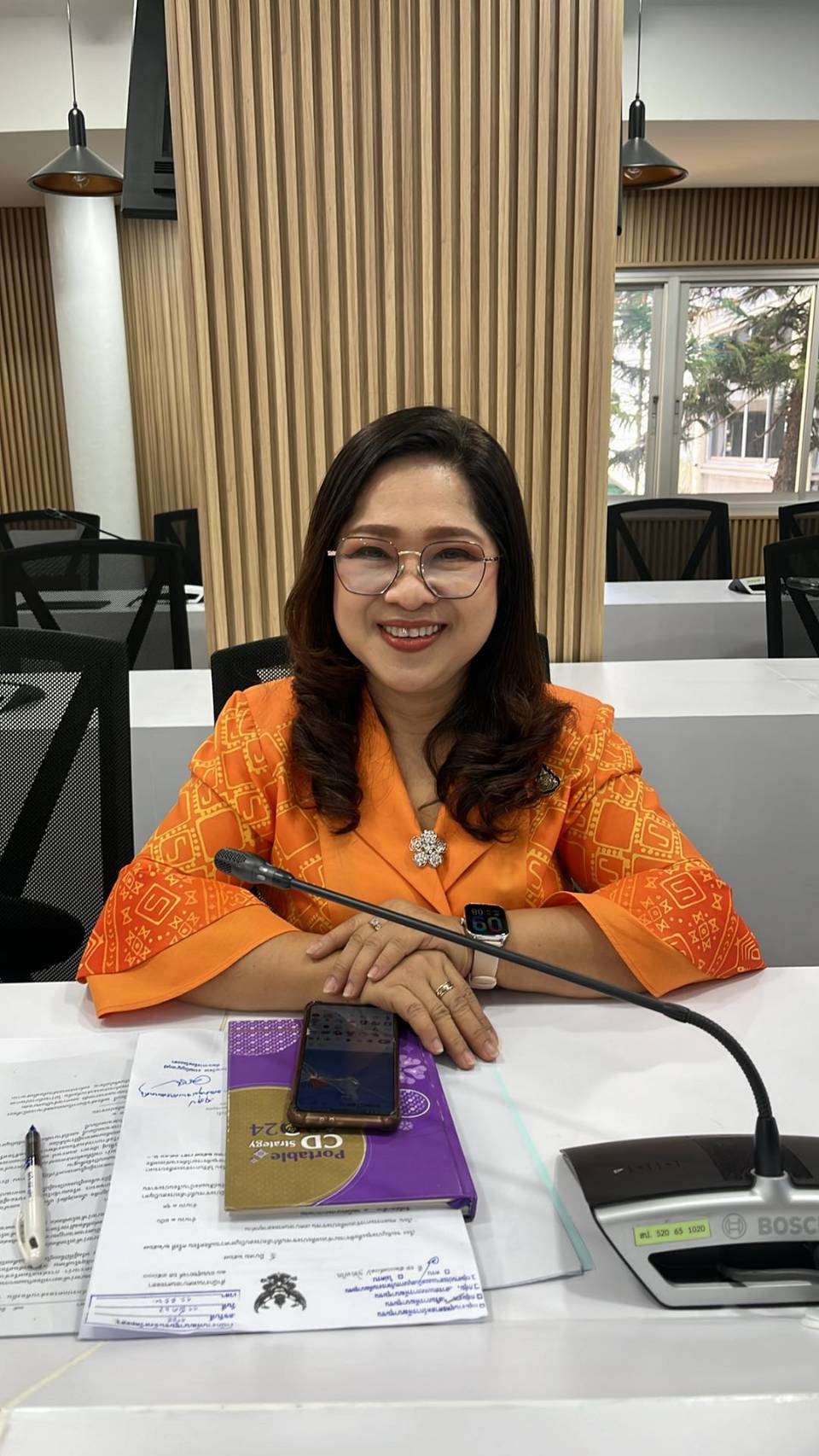 พช.ยะลา ร่วมประชุมคณะกรรมการช่วยเหลือประชาชน เทศบาลนครยะลา ครั้งที่ 2/2567