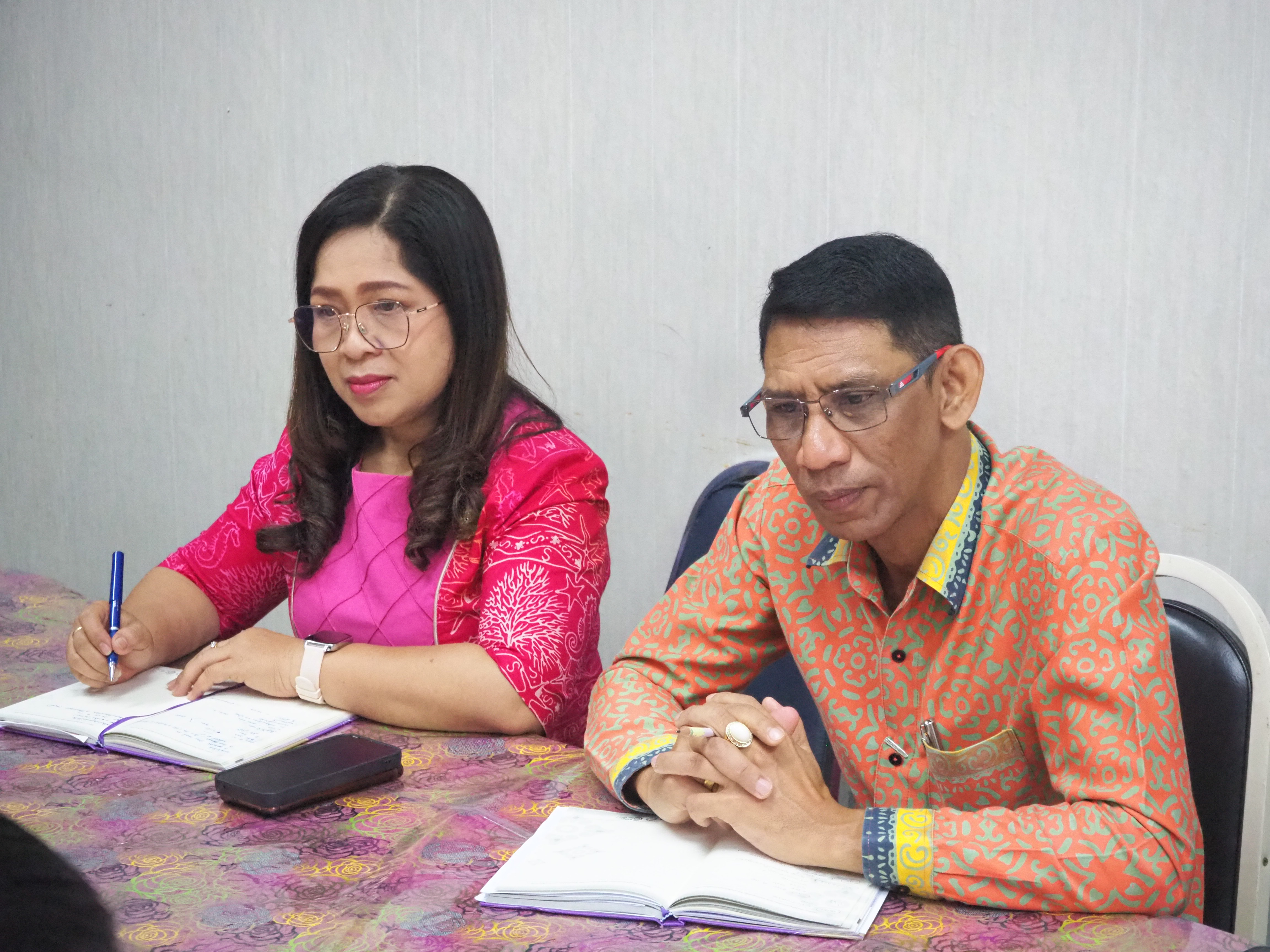 พช.ยะลา ประชุมเตรียมความพร้อมจัดงานสมโภชหลักเมืองและงานกาชาดจังหวัดยะลา ครั้งที่ 62 ประจำปี 2567 ระหว่างวันที่ 25 พฤษภาคม – 4 มิถุนายน 2567