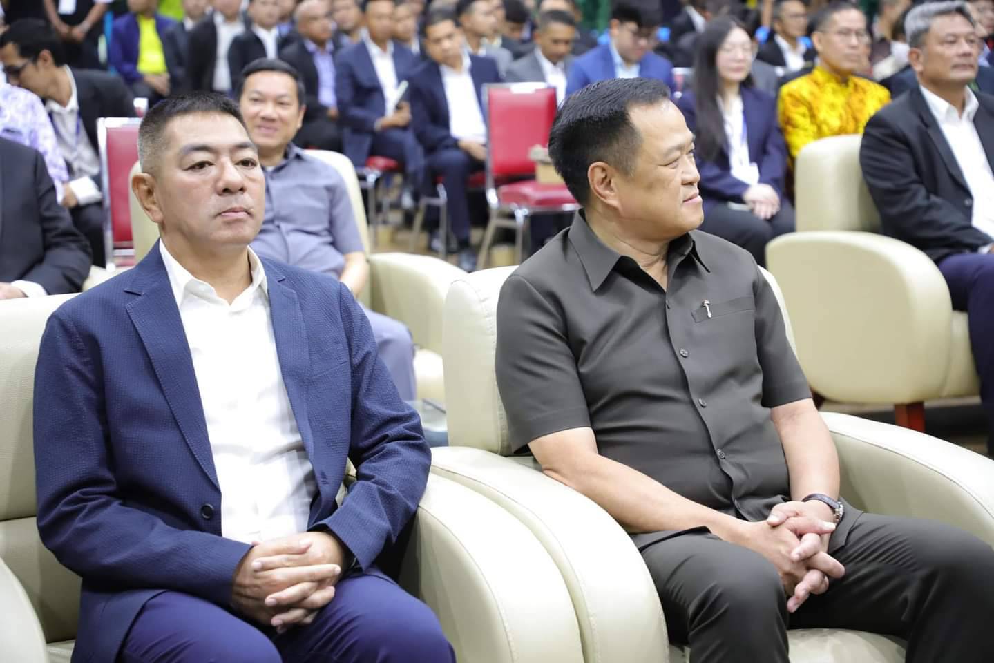 พช.ยะลา ร่วมต้อนรับคณะทูตกลุ่มประเทศมุสลิม (OIC)  ภายใต้กิจกรรมเสริมสร้างความเข้าใจและสานสัมพันธ์คณะทูตกลุ่มประเทศมุสลิม ประจำปี 2567