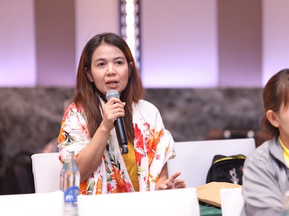 พช.ยะลา เข้าร่วมประชุมเชิงปฏิบัติการเพื่อชี้แจงกรอบแนวทาง หลักเกณฑ์ การคัดสรรสุดยอดหนึ่งตำบล หนึ่งผลิตภัณฑ์ไทย ปี พ.ศ. 2567 หรือ OTOP Product Champion : OPC