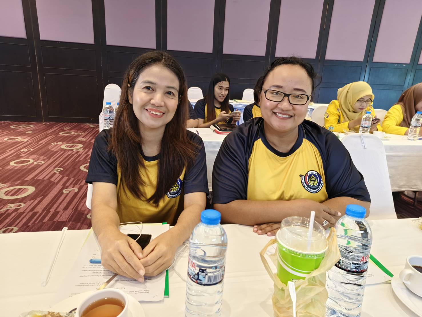 พช.ยะลา จัดประชุมเชิงปฏิบัติการสรุปผลการดำเนินงานและขับเคลื่อนกิจกรรมงานพัฒนาชุมชน จังหวัดยะลา ประจำปีงบประมาณ พ.ศ.2567