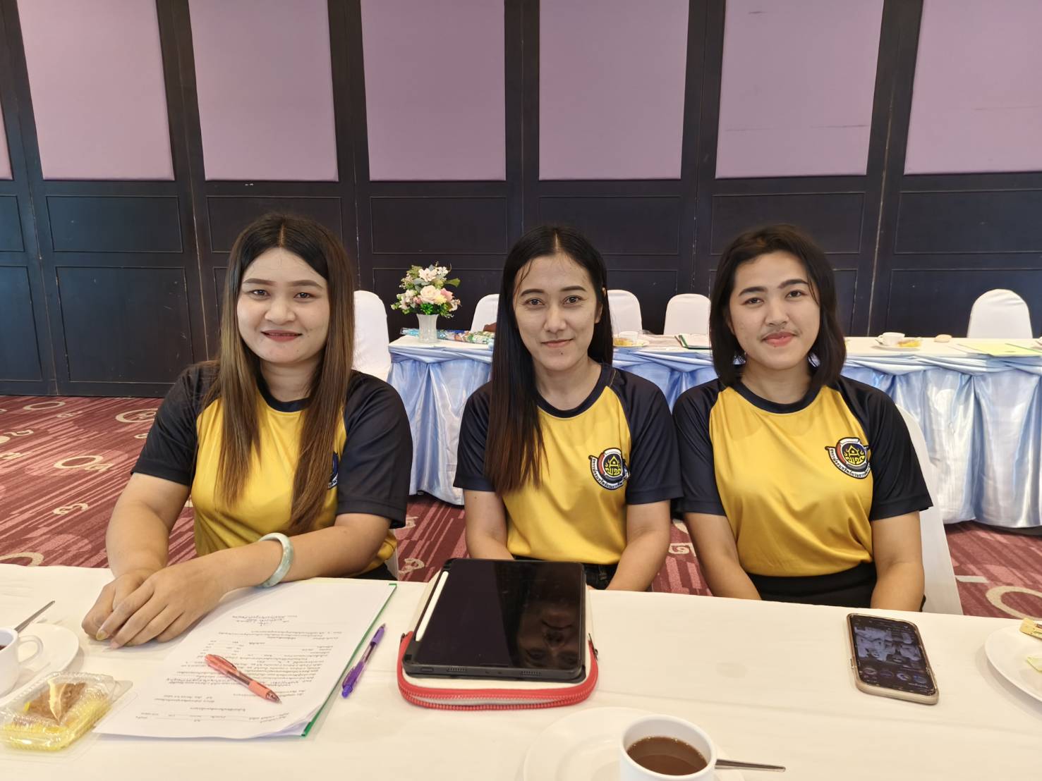พช.ยะลา จัดประชุมเชิงปฏิบัติการสรุปผลการดำเนินงานและขับเคลื่อนกิจกรรมงานพัฒนาชุมชน จังหวัดยะลา ประจำปีงบประมาณ พ.ศ.2567