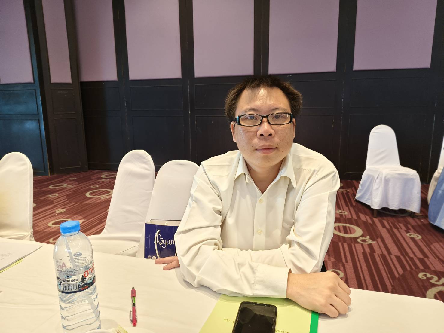 พช.ยะลา จัดประชุมเชิงปฏิบัติการสรุปผลการดำเนินงานและขับเคลื่อนกิจกรรมงานพัฒนาชุมชน จังหวัดยะลา ประจำปีงบประมาณ พ.ศ.2567