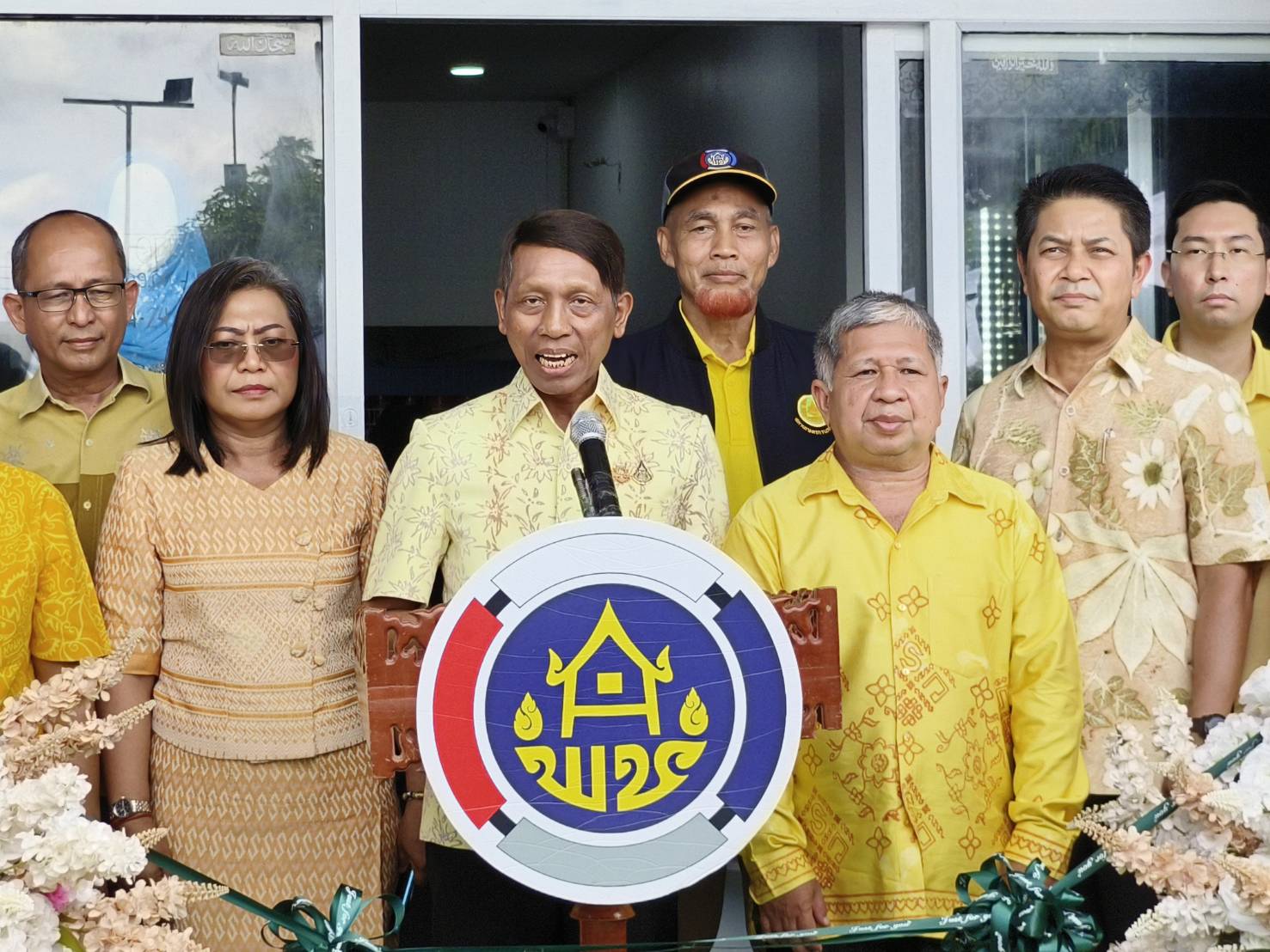 ร้าน OTOP Trader Yala 2024 พร้อมเปิดให้บริการแล้ว
