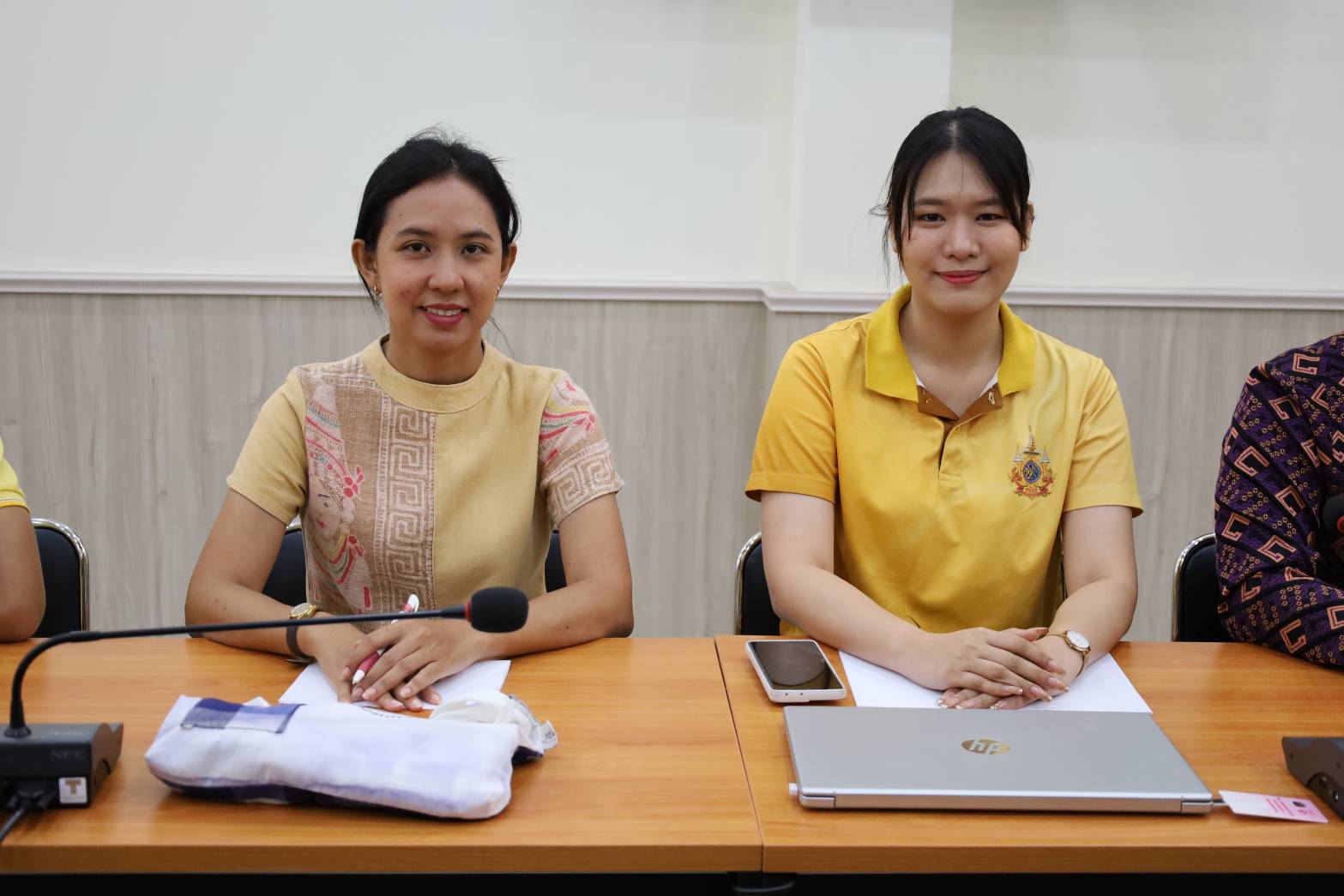 พช.ยะลา จัดประชุมเพื่อหารือแนวทางการประชาสัมพันธ์และสื่อสารภาพลักษณ์องค์กร