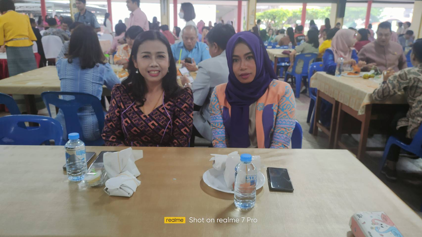 พช.ยะลา ร่วมกิจกรรมพบปะยามเช้า ประจำเดือนธันวาคม