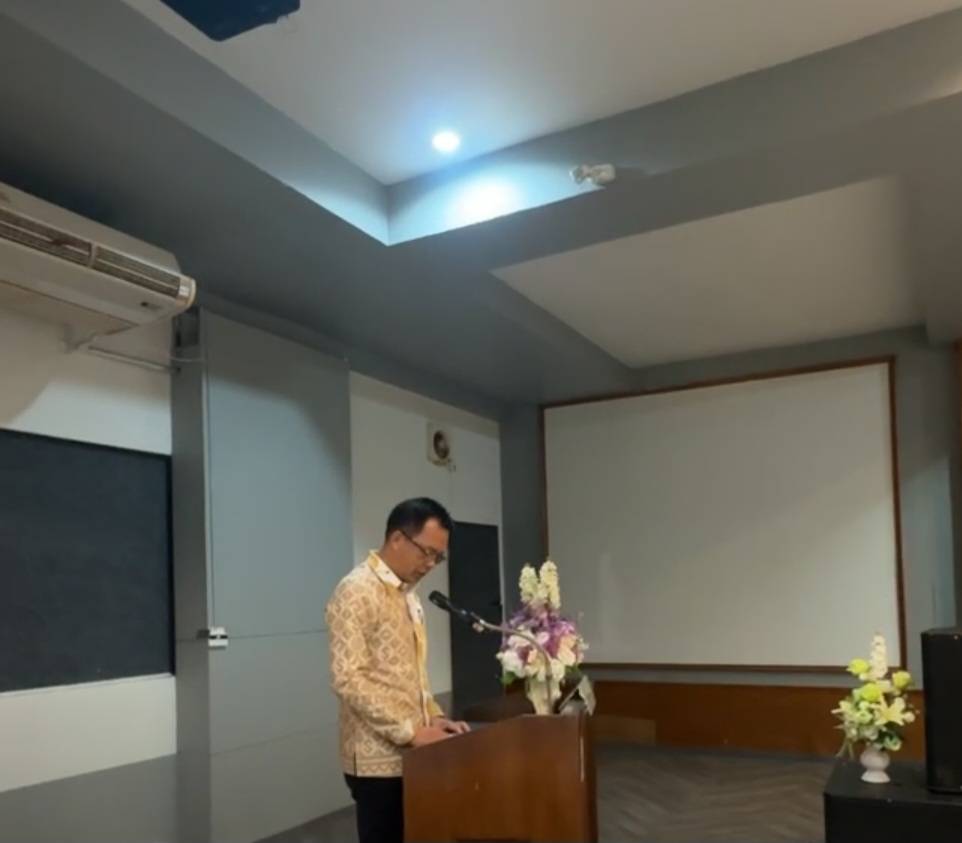 พช.ยะลา ร่วมฝึกอบรมโครงการเพื่อขับเคลื่อนและยกระดับคะแนนการประเมินคุณธรรมและความโปร่งใสในการดำเนินงาน ของหน่วยงานภาครัฐ (ITA) ประจำปีงบประมาณ พ.ศ 2568 จังหวัดยะลา