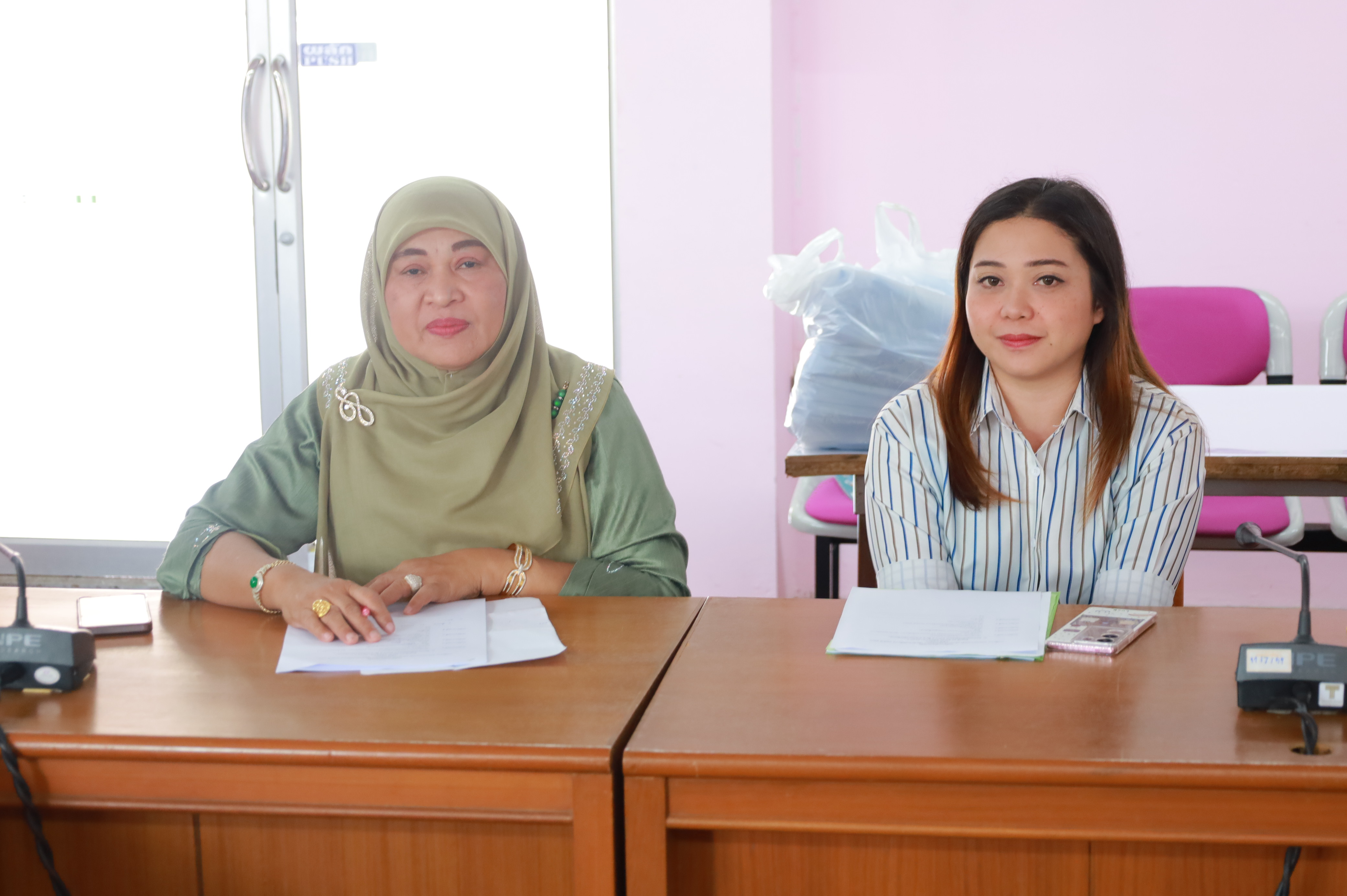 พช.ยะลา จัดประชุมเตรียมการจัดงาน “มหกรรมรวมพลัง สร้างสรรค์ สตรีศรียะลา” เนื่องในวันสตรีสากล ประจำปี 2568