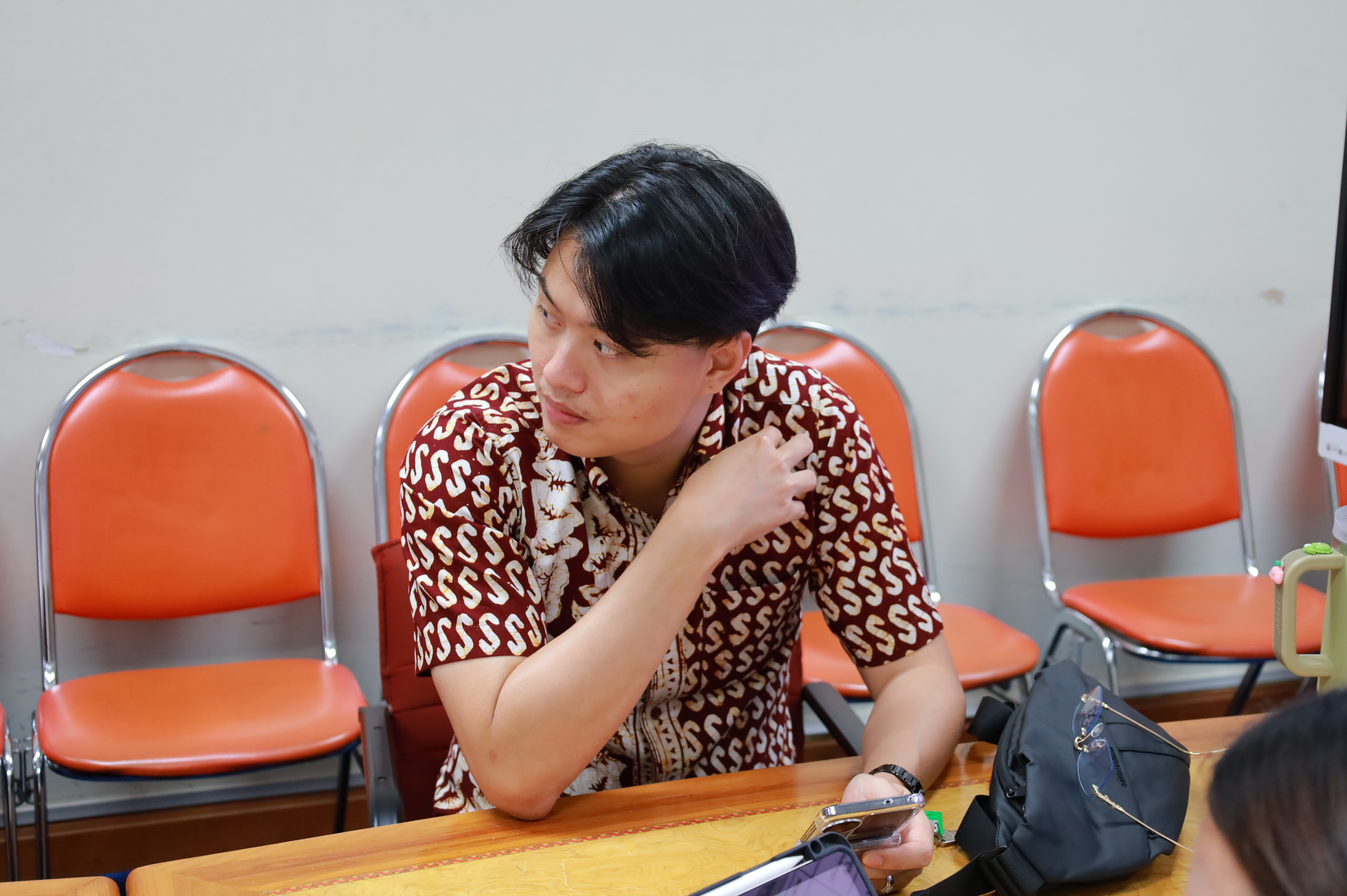 พช.ยะลา ร่วมประชุมหารือการแก้ไขปัญหาครัวเรือนยากจน/เปราะบาง จังหวัดยะลา