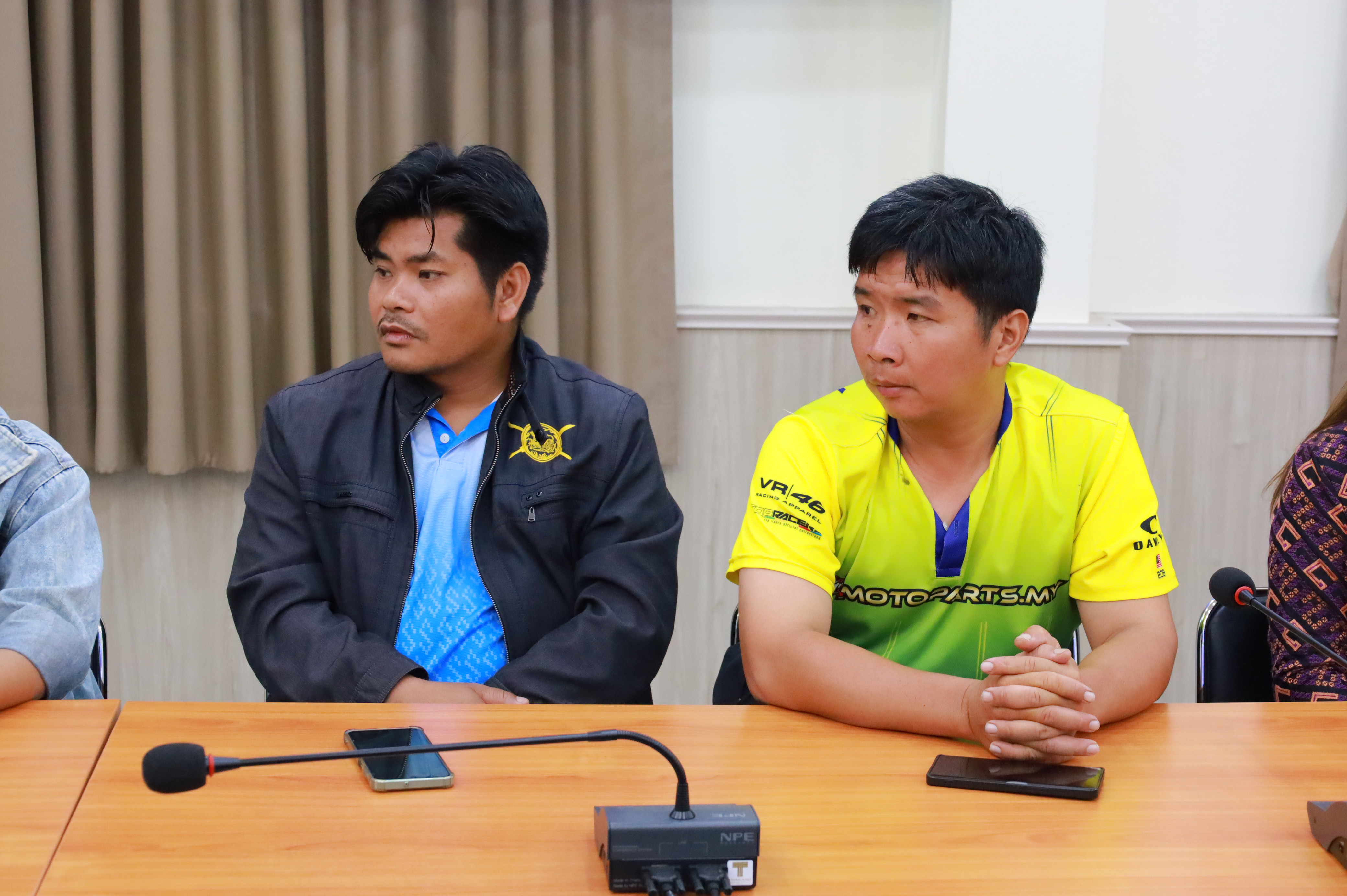 พช.ยะลา จัดโครงการประชุมเชิงปฏิบัติการ IPA ปี 2568