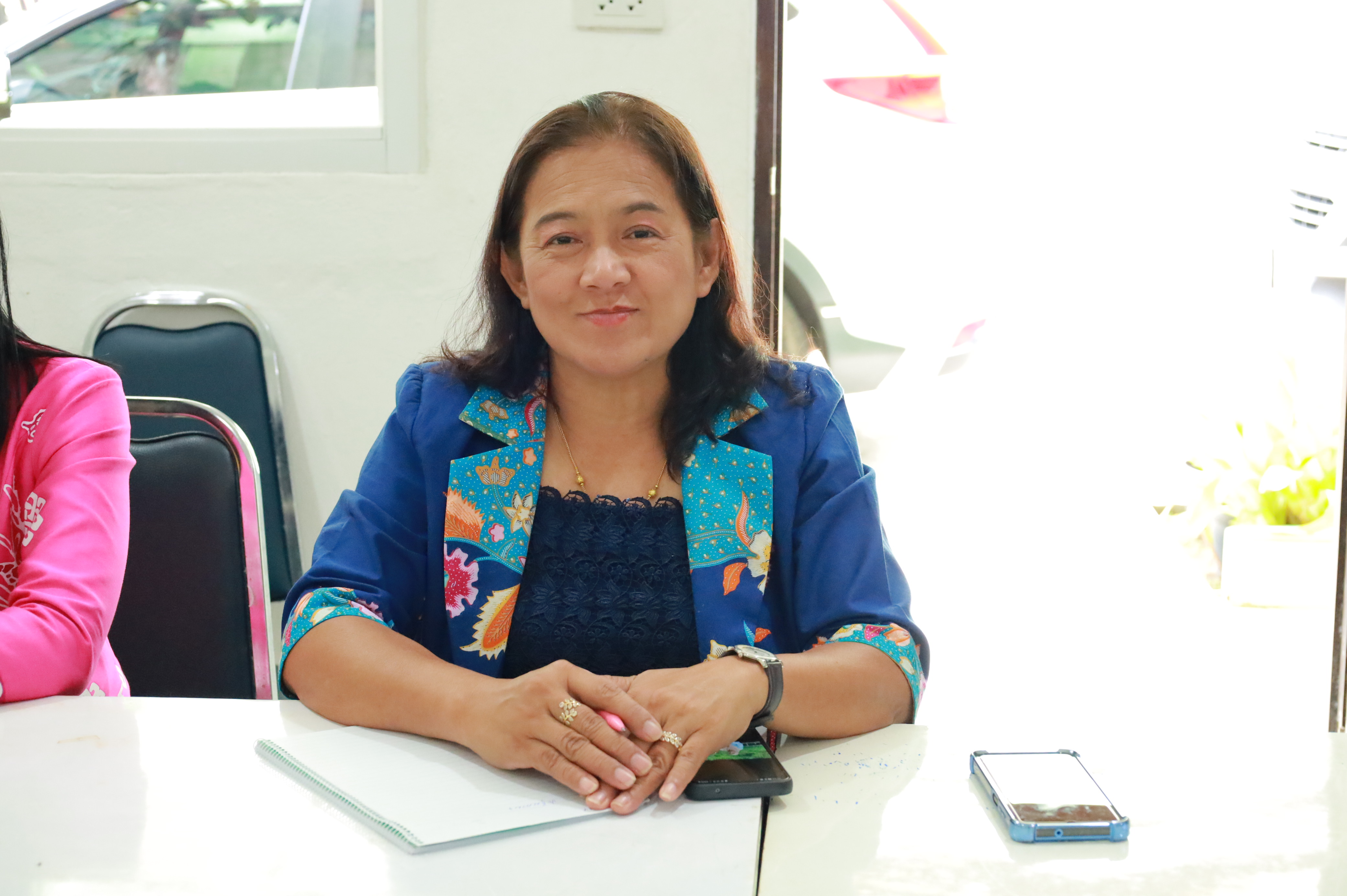 พช.ยะลา ร่วมประชุมกรมการพัฒนาชุมชน ครั้งที่ 4/2568 ขับเคลื่อนงานพัฒนาชุมชน มุ่งสู่เศรษฐกิจฐานรากมั่นคง ชุมชนเข้มแข็งอย่างยั่งยืน