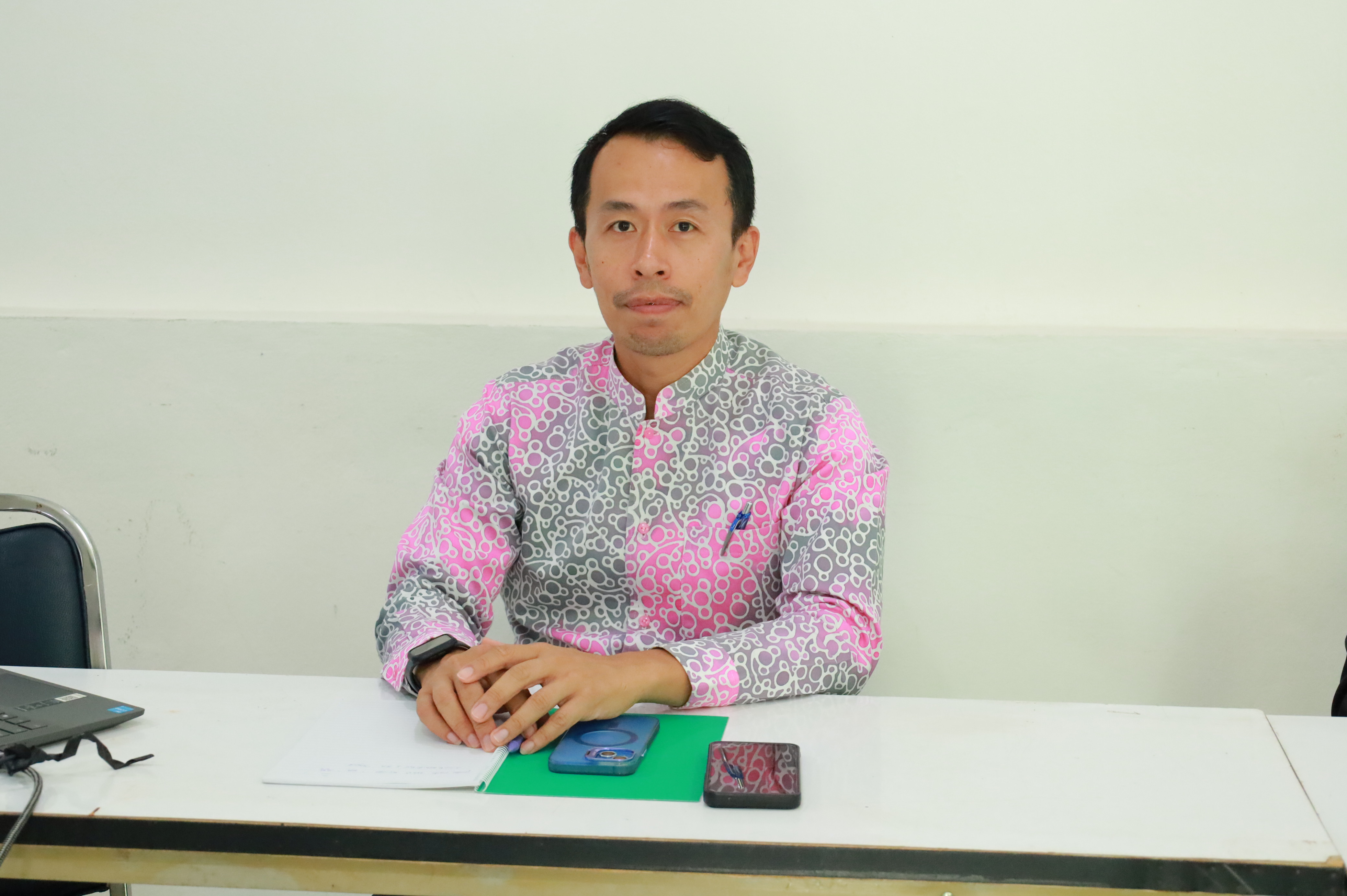 พช.ยะลา ร่วมประชุมกรมการพัฒนาชุมชน ครั้งที่ 4/2568 ขับเคลื่อนงานพัฒนาชุมชน มุ่งสู่เศรษฐกิจฐานรากมั่นคง ชุมชนเข้มแข็งอย่างยั่งยืน