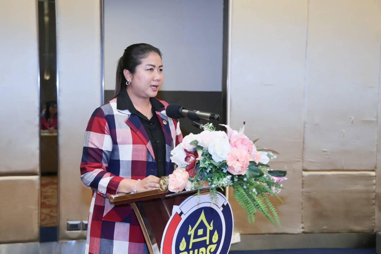 พช.ยะลา ร่วมโครงการพัฒนาบุคลากรเพื่อเสริมสร้างภาพลักษณ์และสร้างเครือข่ายการประชาสัมพันธ์องค์กร