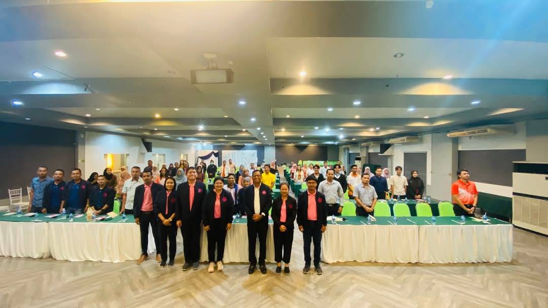พช.ยะลา เข้าร่วมประชุมบูรณาการหน่วยงานและภาคีเครือข่ายพร้อมคืนข้อมูลเพื่อวางแผนและพัฒนาคุณภาพชีวิตเด็กและเยาวชน ที่กระทรวง พม. ยุติการช่วยเหลือ (กรณีเด็กและเยาวชนที่บิดามารดาได้รับบาดเจ็บจากสถานการณ์ความไม่สงบ)