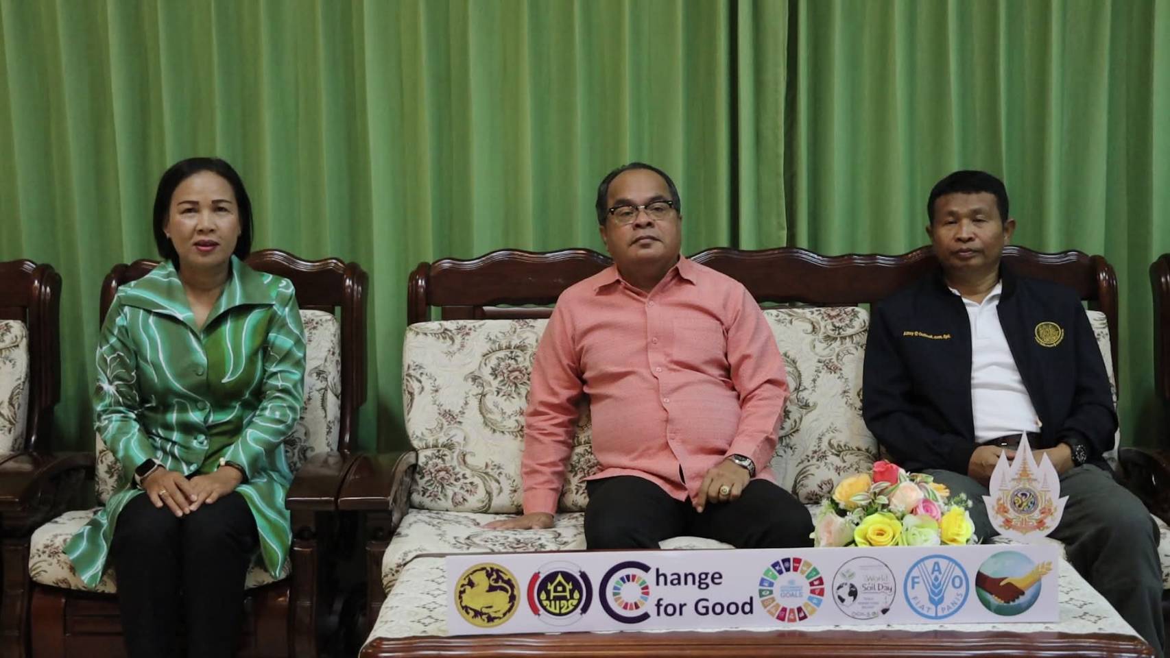พช.ยะลา ร่วมโครงการส่งเสริมสนับสนุนการอนุรักษ์ฟื้นฟูขนบธรรมเนียมประเพณีวัฒนธรรมท้องถิ่นและมรดกภูมิปัญญาจังหวัดยะลา:กิจกรรมอบรมศาสนพิธีเบื้องต้น