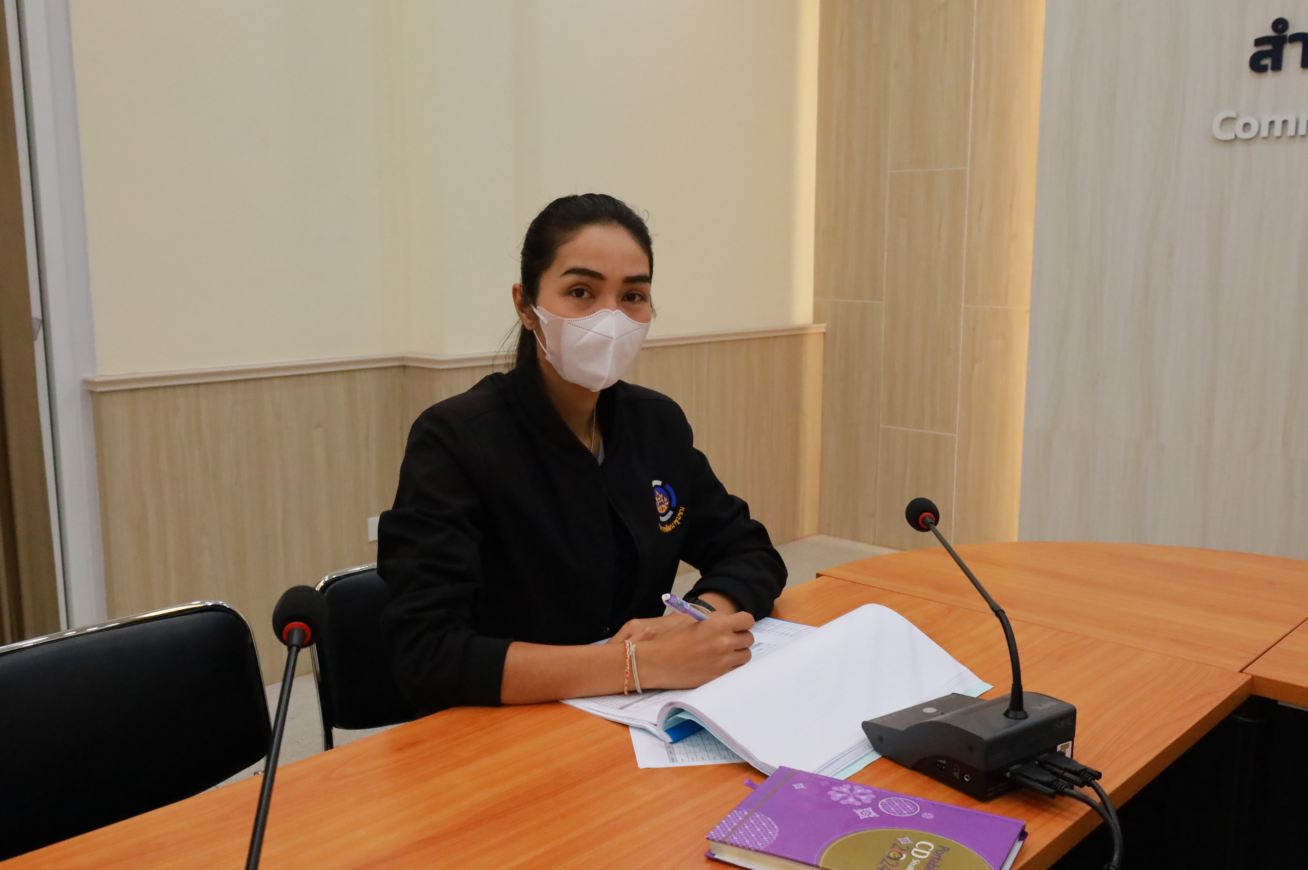 พช.ยะลา ประชุมคณะกรรมการติดตามเร่งรัดการใช้จ่ายงบประมาณรายจ่ายประจำปีงบประมาณ พ.ศ.2568 ของกรมการพัฒนาชุมชน ครั้งที่ 6/2568