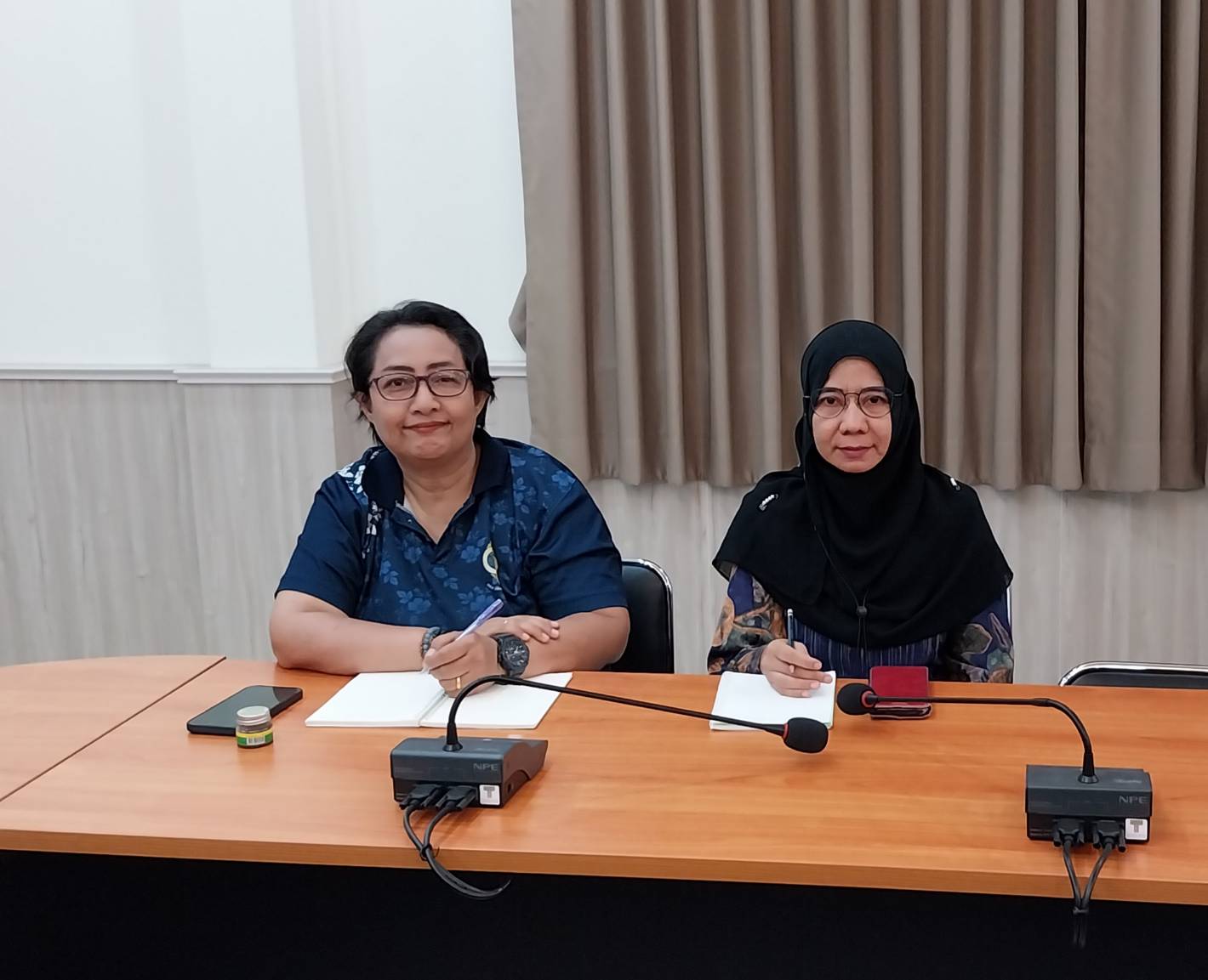 พช.ยะลา ประชุมชี้แจง เร่งรัด กำกับ ติดตาม การดำเนินงานกองทุนพัฒนาบทบาทสตรี ครั้งที่ 3/2568