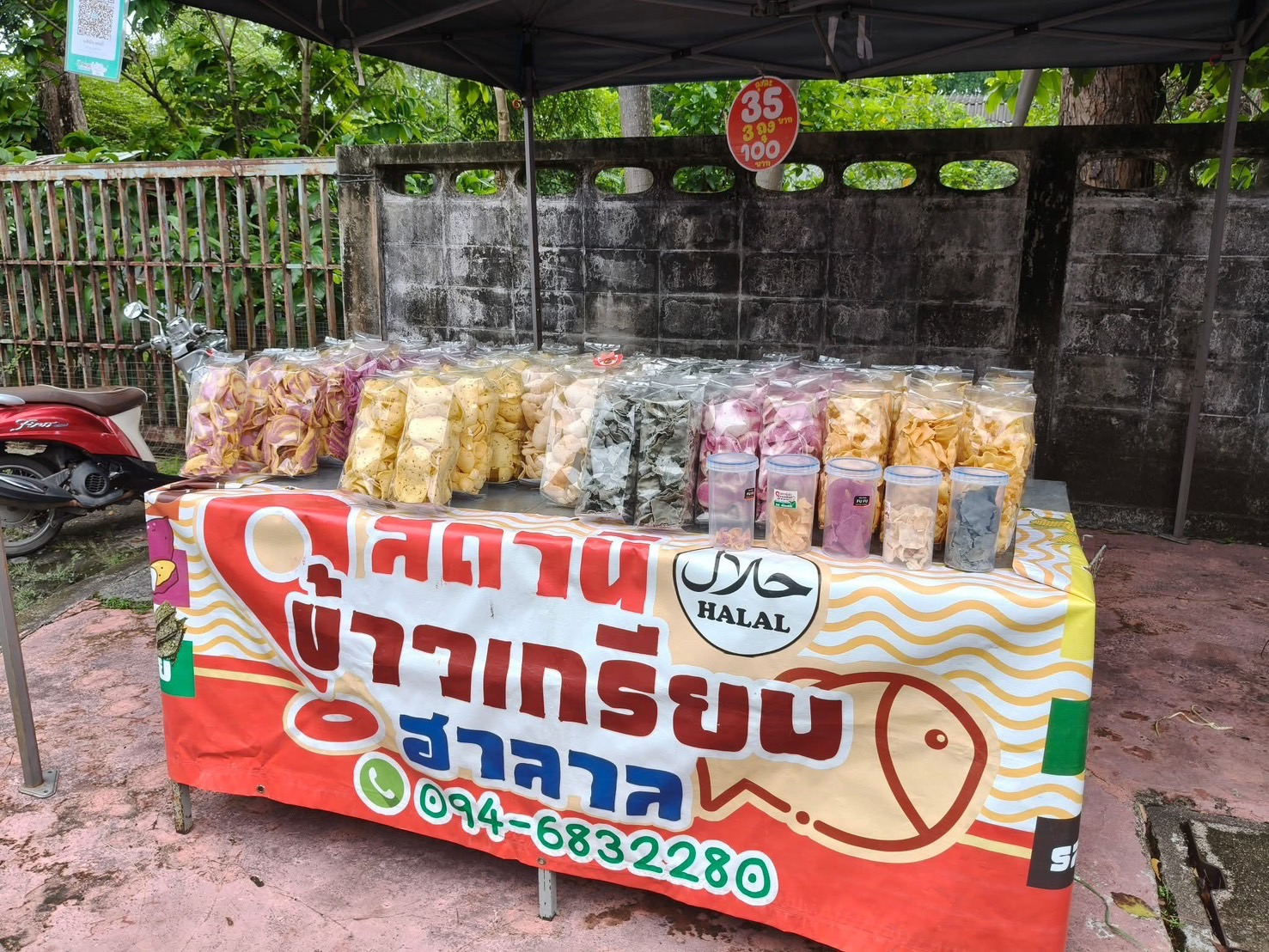 ยอดปังเว่อร์อีกแล้ว กับ “ตลาดนัดคนไทยยิ้มได้ ช้อปสุขใจหน้าบ้าน พช.”