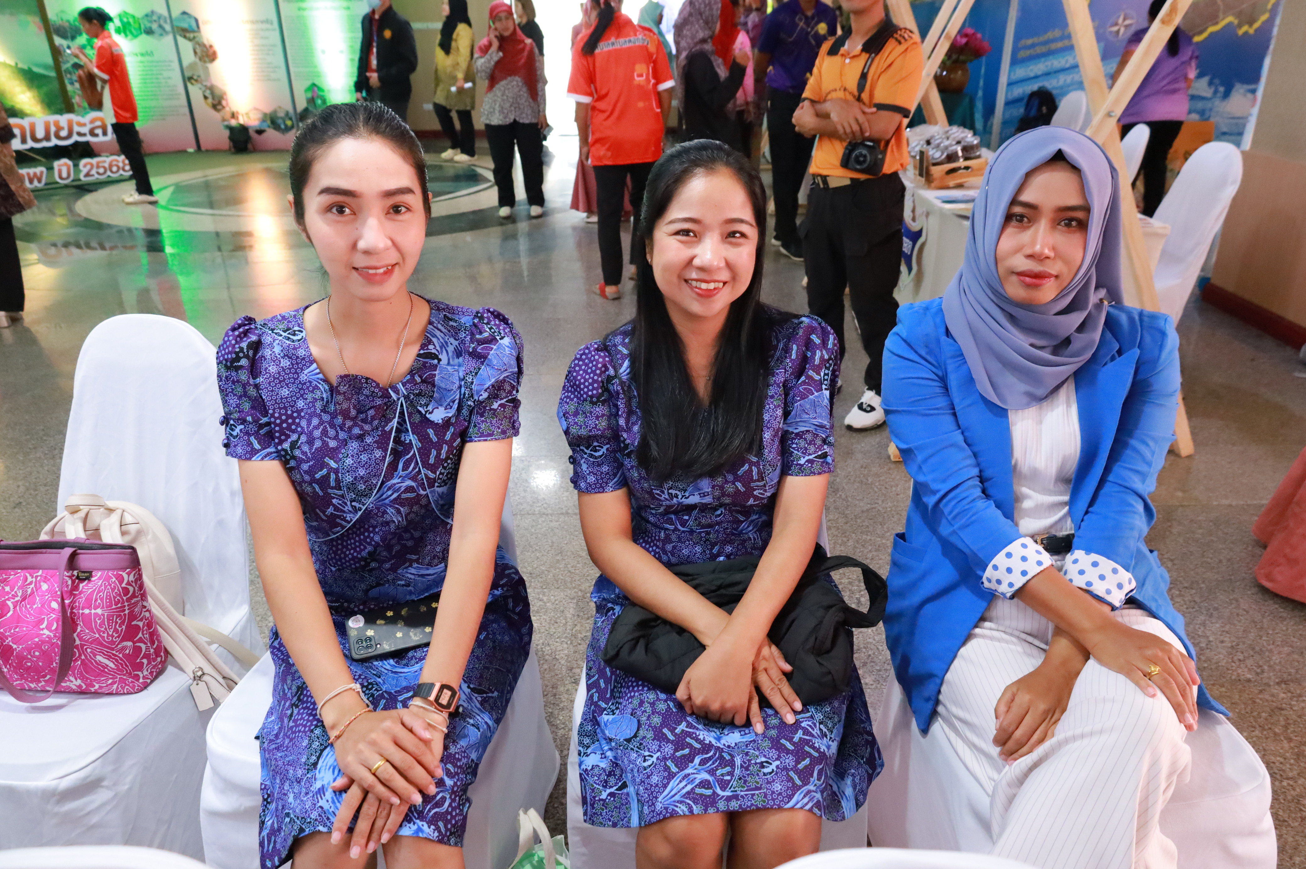 ยะลาจัด “มหกรรมความสำเร็จการพัฒนาคุณภาพชีวิตประชาชน” โชว์ผลสำเร็จขจัดความยากจน-เสริมพลังเศรษฐกิจฐานราก