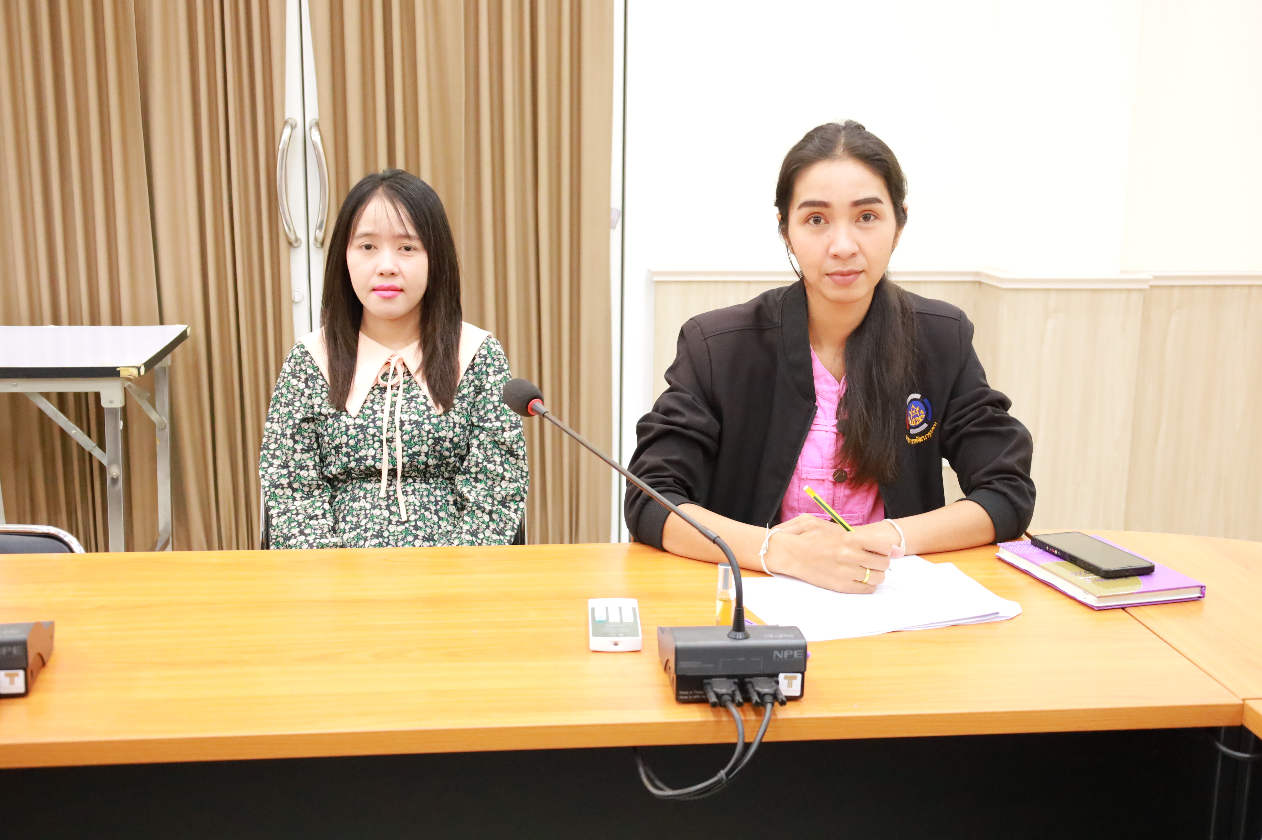 พช.ยะลา ร่วมประชุมคณะกรรมการติดตามเร่งรัดการใช้จ่ายงบประมาณประจำปีงบประมาณ พ.ศ. 2568 ของกรมการพัฒนาชุมชน ครั้งที่ 7/2568