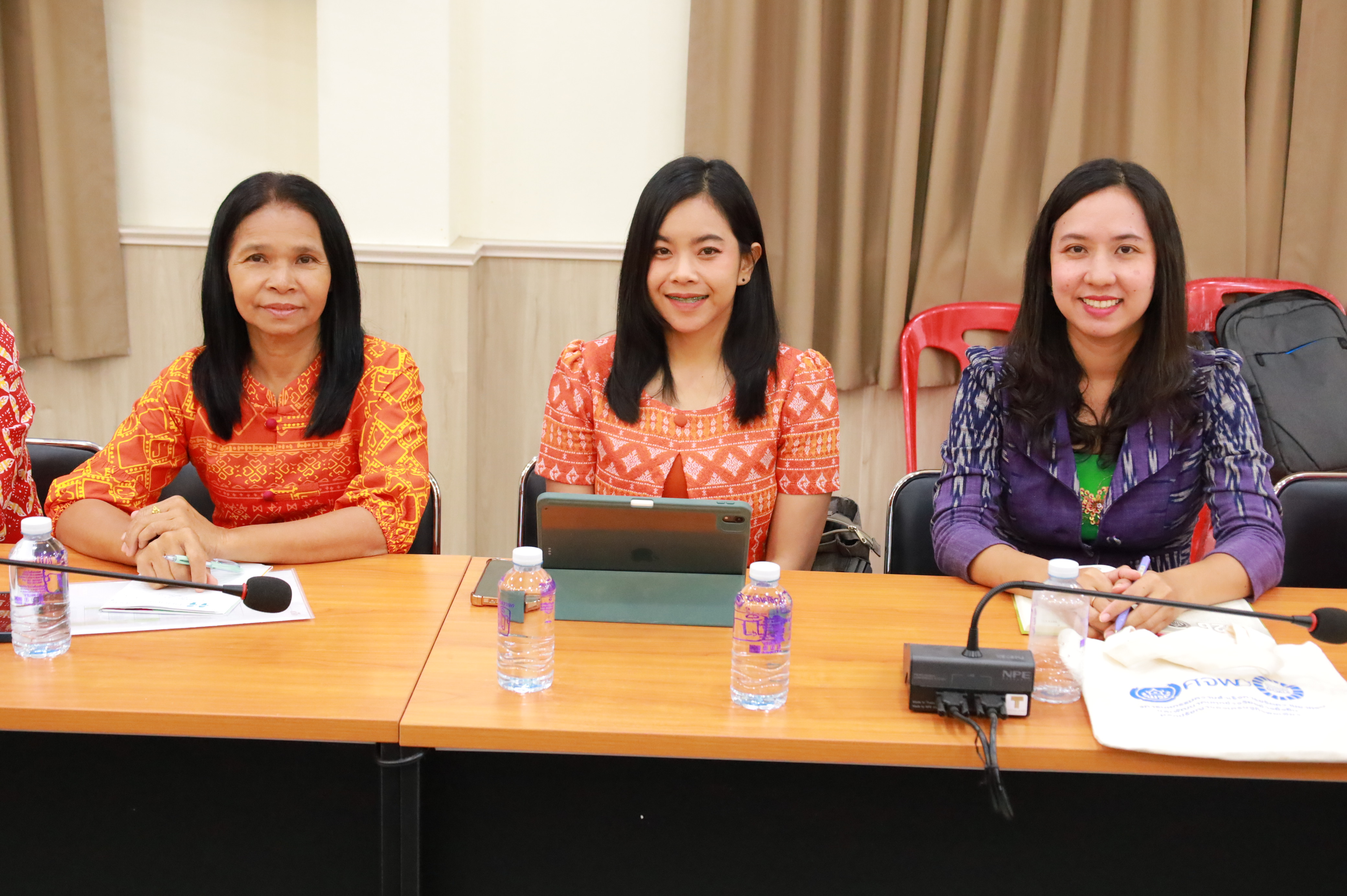 พช.ยะลา จัดประชุมเชิงปฏิบัติการจัดทำแผนพัฒนาชุมชนเชิงพื้นที่แบบบูรณาการ
