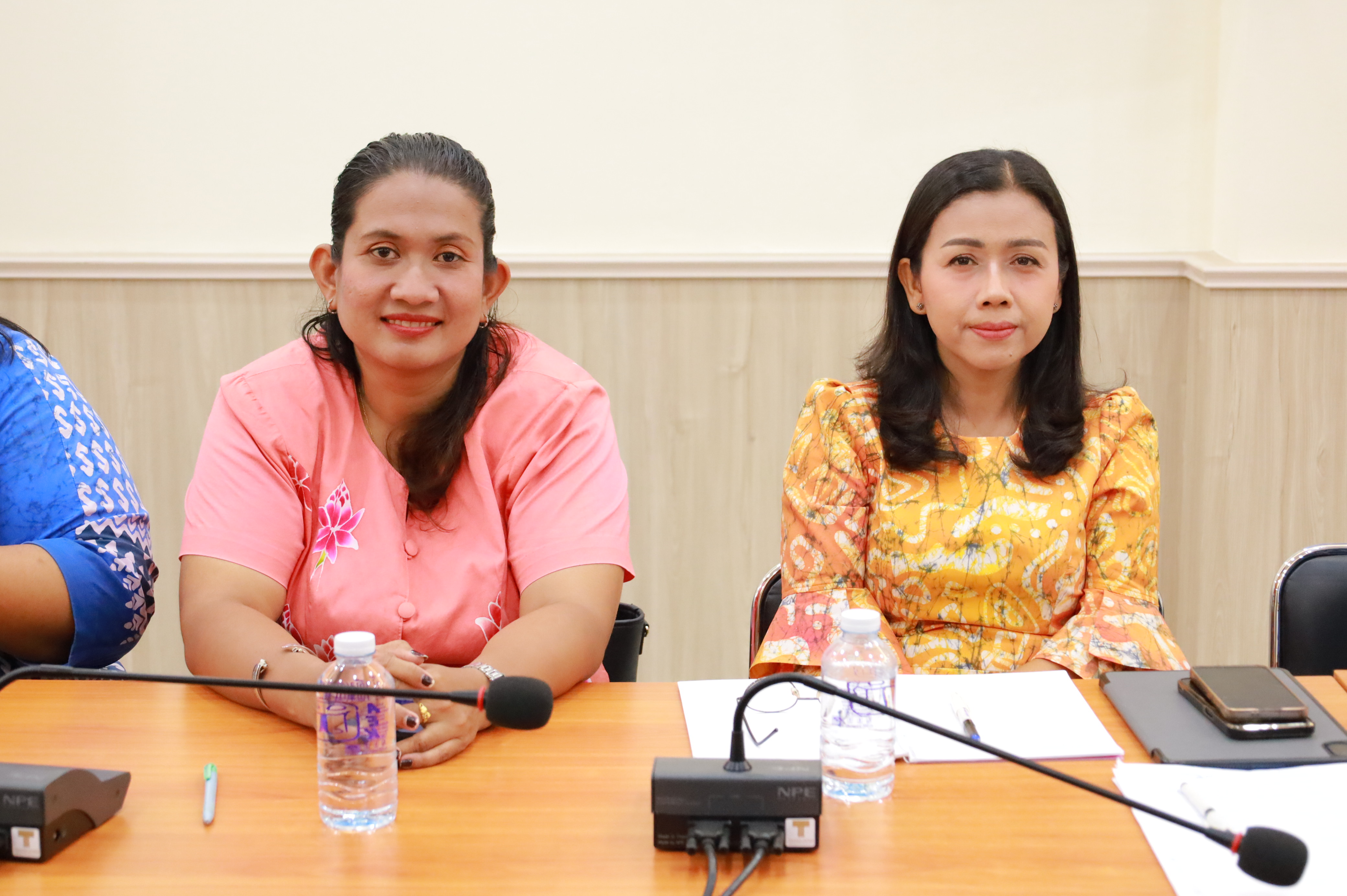 พช.ยะลา จัดประชุมเชิงปฏิบัติการจัดทำแผนพัฒนาชุมชนเชิงพื้นที่แบบบูรณาการ