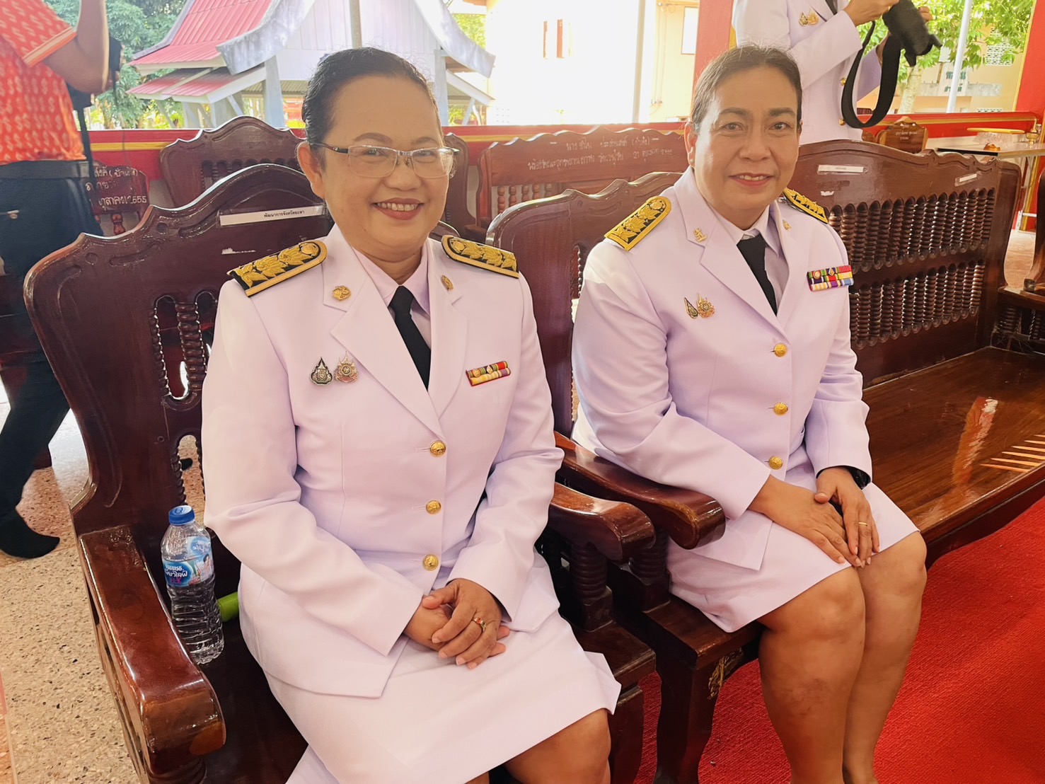 พช.ยะลา ร่วมกิจกรรมเฉลิมพระเกียรติสมเด็จพระเจ้าน้องนางเธอ เจ้าฟ้าจุฬาภรณวลัยลักษณ์ อัครราชกุมารี กรมพระศรีสวางควัฒน วรขัตติยราชนารี เนื่องในโอกาสวันคล้ายวันประสูติ 4 กรกฎาคม 2568